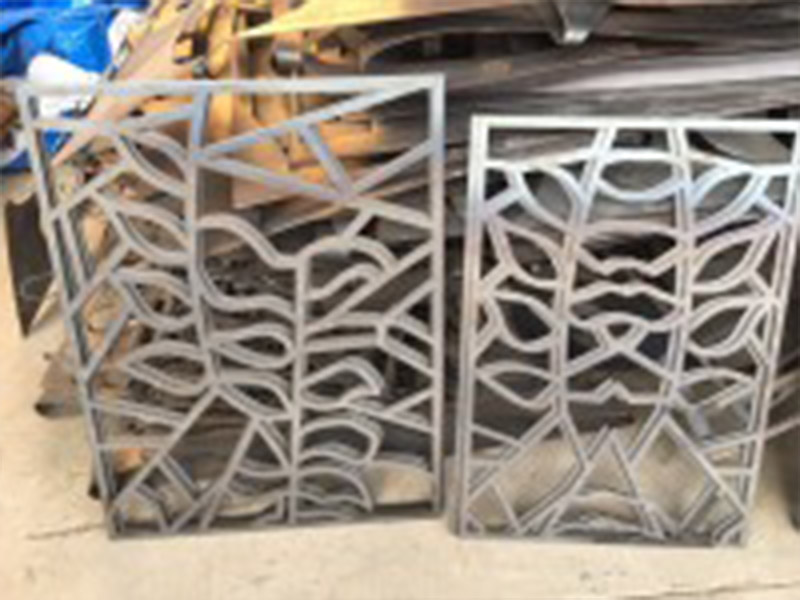 青岛激光切割加工有哪些优势