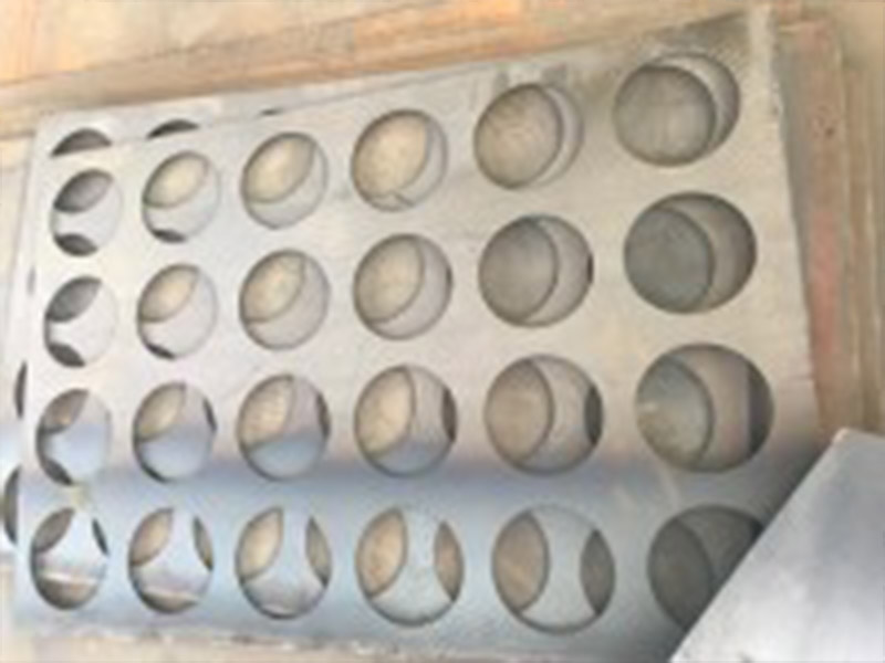 激光切割加工穿孔技术的应用